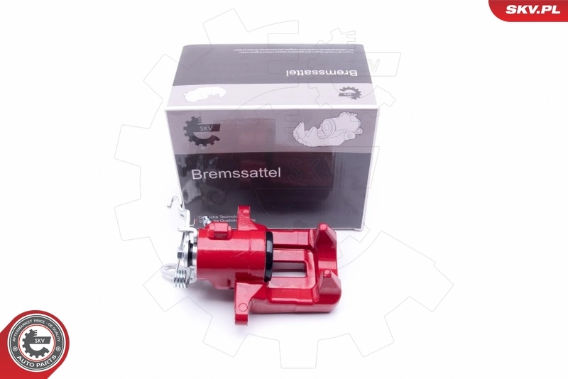 Brake Caliper